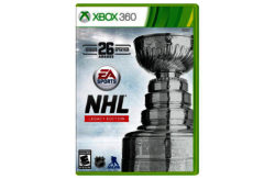 NHL 16 Xbox 360 Game